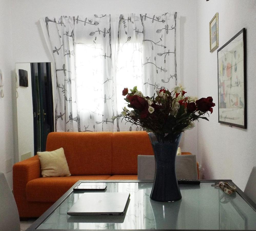 Sea Paradise Apartment Valledoria  Buitenkant foto