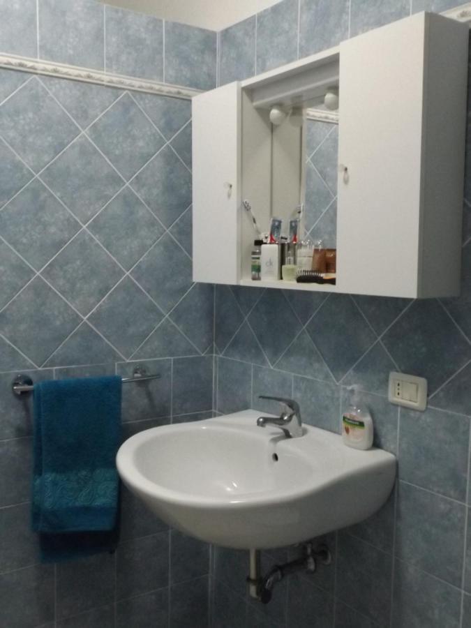 Sea Paradise Apartment Valledoria  Buitenkant foto